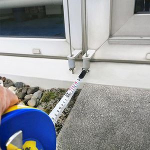 Produktbild für Maßband S&amp;R 422.920.013