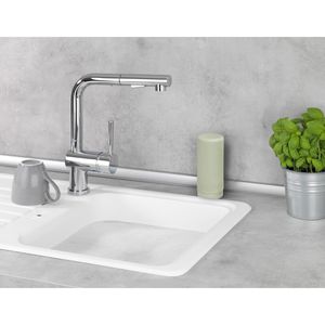 Produktbild für Spülmittelspender Wenko Easy Squeez-e, lindgrün