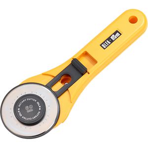 Rollschneider Prym Jumbo 611 387, Stoffschneider