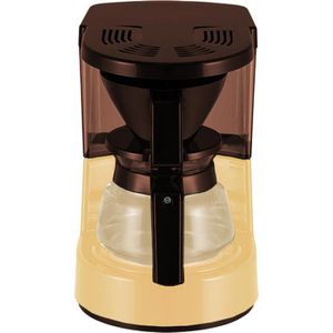 Produktbild für Kaffeemaschine Melitta Aromaboy 1015-03, mit Glaskanne