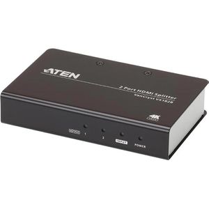 Produktbild für HDMI-Splitter Aten VS182B, 1 In 2 Out