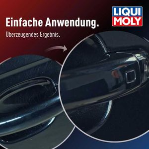 Produktbild für Handpolierschwamm Liqui-Moly 21782, hart