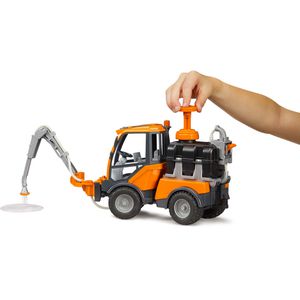 Produktbild für Fahrzeug bruder VarioCar Grünflächenbewässerung