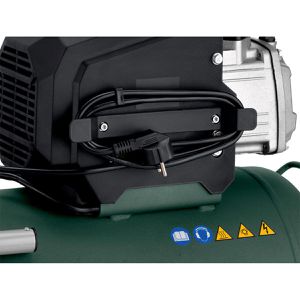 Produktbild für Kompressor Metabo Basic 250-50, 73 dB(A), 1500 W, 230V