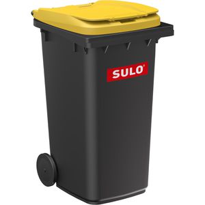 Produktbild für Stiftehalter Sulo Mini-Mülltonne original