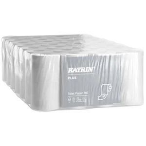 Toilettenpapier Katrin Plus Toilet 180, 87709