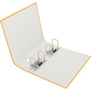 Produktbild für Doppelordner DONAU 3972001-11, A4