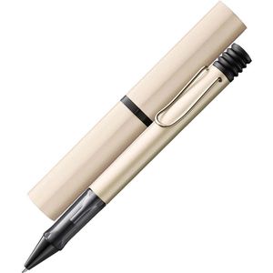Produktbild für Kugelschreiber Lamy Lx palladium, 1231631