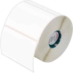 Thermoetiketten Niimbot weiß