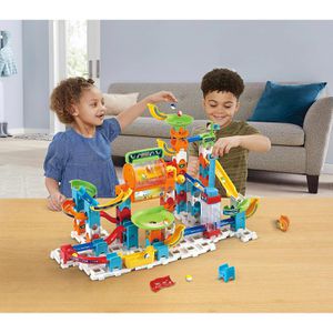 Produktbild für Murmelbahn vtech Marble Rush - Super Action Set