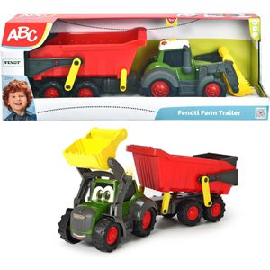 Produktbild für Landwirtschaftsfahrzeug Dickie-Toys Fendti Farm