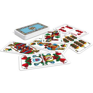 Produktbild für Kartenspiel ASS Altenburger, Tarock Schafkopf