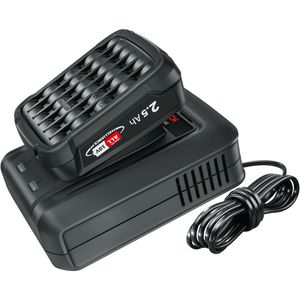 Produktbild für Werkzeugakku Bosch Starter Set 18V, 1600A031T4