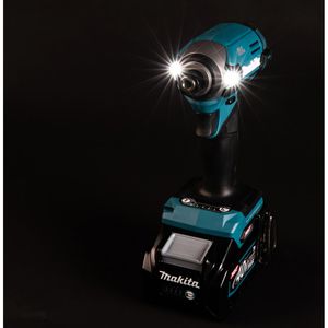 Produktbild für Akku-Schlagschrauber Makita TD003GZ, 210Nm