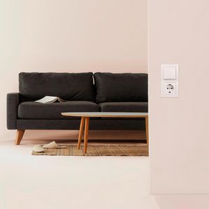 Produktbild für Steckdosen-Schalter-Set McPower Flair