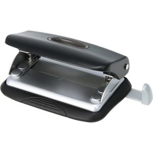 Produktbild für Locher Rapid FC10 Mini, 23638501, schwarz