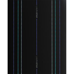 Produktbild für Bügelbrettbezug LAURASTAR UniversalCover Black