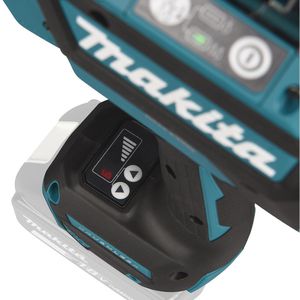 Produktbild für Akku-Bewehrungsverbinder Makita DTR181ZJ