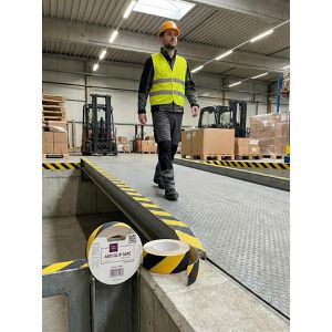 Produktbild für Antirutsch-Klebeband Idea-Home 10m x 50mm