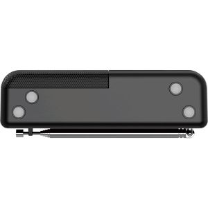Produktbild für Radio Kenwood CR-M33DAB-B DAB+