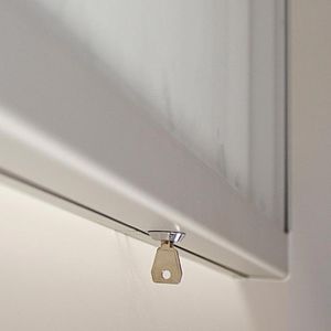 Produktbild für Schaukasten Franken SK12SE, ECO Outdoor, außen