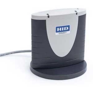 Chipkartenleser HID Omnikey 3121