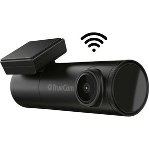 TrueCam Dashcam H7 Auto, 1440p, 3,7 MP, mit Akku, WLAN, GPS – Böttcher AG