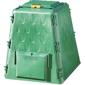 Komposter Juwel AEROQUICK 290, grün, aus Kunststoff