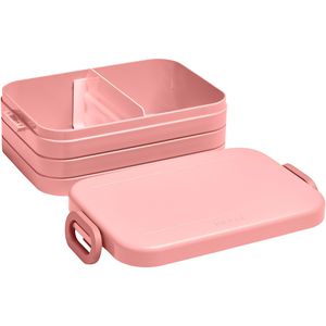 Produktbild für Lunchbox Mepal Take a Break midi Kunststoff