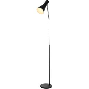 Stehlampe