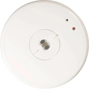 Produktbild für Notbeleuchtung b-lite S-Lux , Sicherheitsleuchte, LED mit Akku