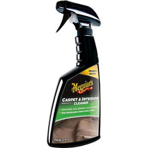 Polsterreiniger Meguiars Carpet & Interior Cleaner