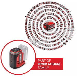 Produktbild für Spannungswandler Einhell TE-ES 18/150/1 Li-C-Solo, 1091310
