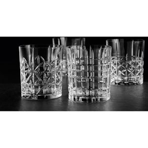 Produktbild für Whiskygläser Nachtmann Highland 95906 Becher