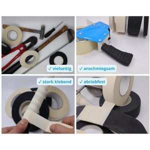 Produktbild für Gewebeband gws 21541-003, Grip