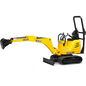 Produktbild für Baustellenfahrzeug bruder JCB 8010 CTS