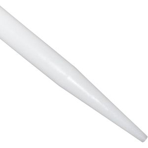 Produktbild für Kartuschenspitze Beko 906310165, transparent