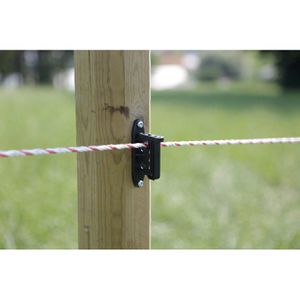 Produktbild für Isolatoren AKO Easy Tape, Klippisolator