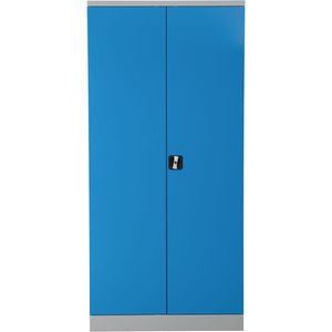 Produktbild für Aktenschrank G-Office FLC.19/N, aus Metall