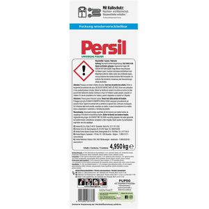 Produktbild für Waschmittel Persil Universal Tiefenrein