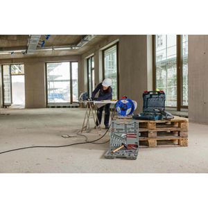 Produktbild für Kabeltrommel Brennenstuhl Garant, 40m