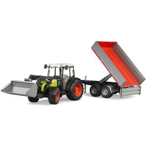 Produktbild für Landwirtschaftsfahrzeug bruder Claas Nectis 267 F