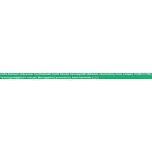 Produktbild für Kaugummis Center-Shock Rolling Cherry