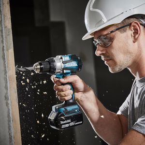 Produktbild für Akku-Schlagbohrschrauber Makita DHP489Z
