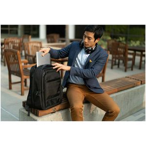 Produktbild für Handgepäck-Rucksack Kensington Contour 2.0