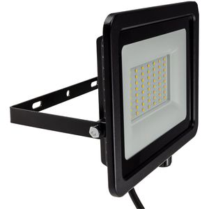 Produktbild für LED-Außenstrahler ChiliTec CTF-OB 50, IP65 wasserdicht