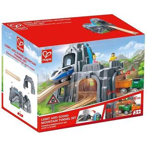 Produktbild für Spielzeugeisenbahn-Zubehör Hape E3739