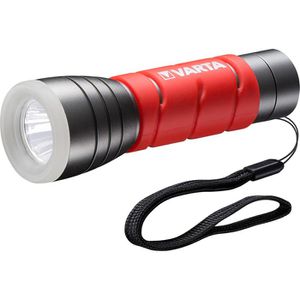Produktbild für Taschenlampe Varta Outdoor Sports F10 LED