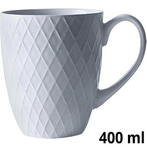 Produktbild für Kaffeebecher Miamio Palmanova Ocean, 400ml