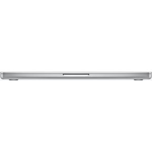 Produktbild für Laptop Apple MacBook Pro 14 MDE54D/A, silber